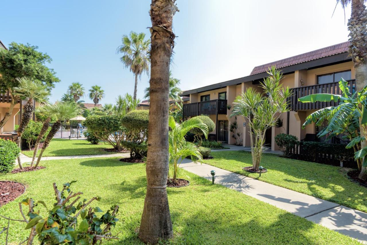 Tiki 103 Apartamento South Padre Island Exterior foto