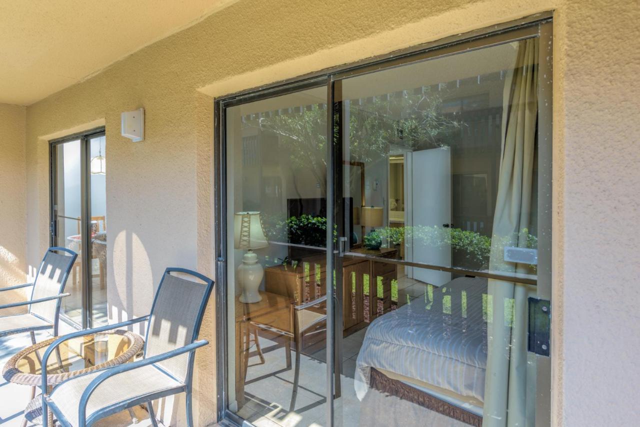 Tiki 103 Apartamento South Padre Island Exterior foto
