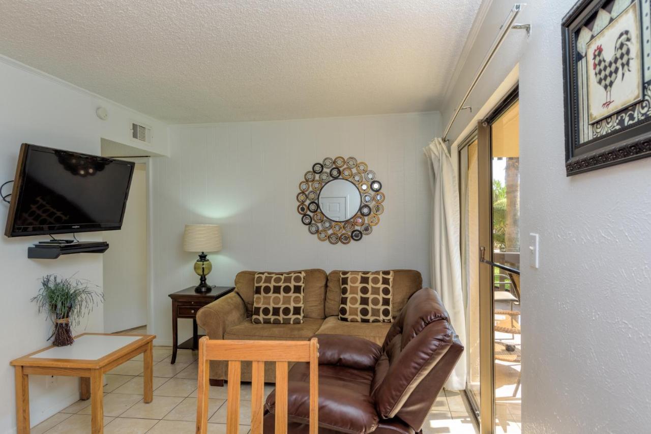 Tiki 103 Apartamento South Padre Island Exterior foto