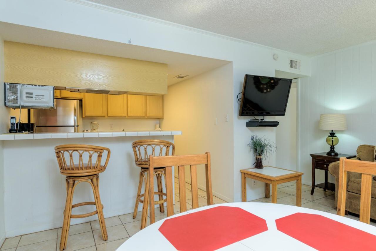Tiki 103 Apartamento South Padre Island Exterior foto