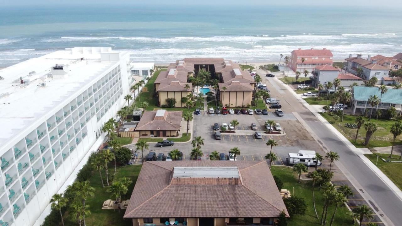 Tiki 103 Apartamento South Padre Island Exterior foto