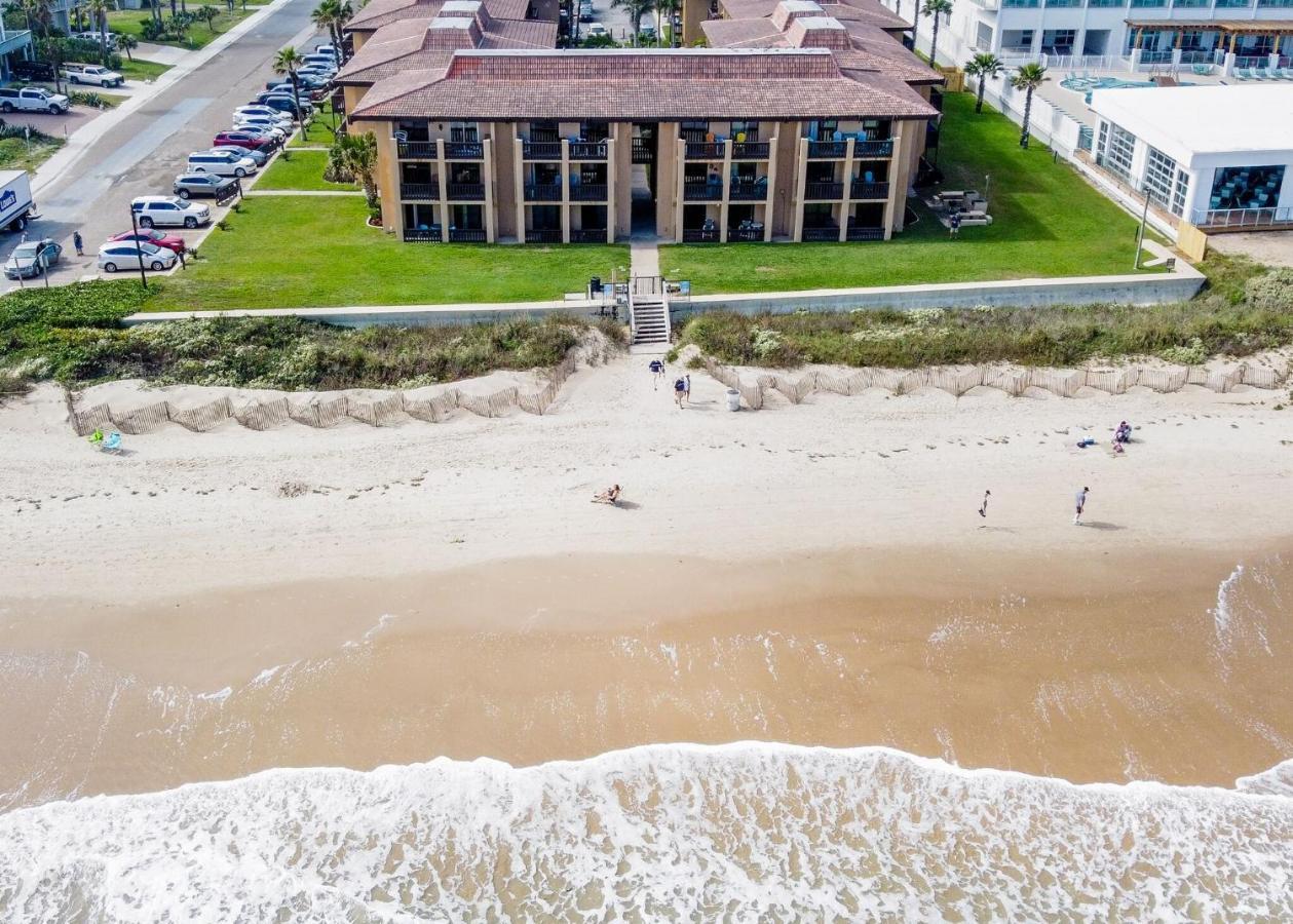 Tiki 103 Apartamento South Padre Island Exterior foto